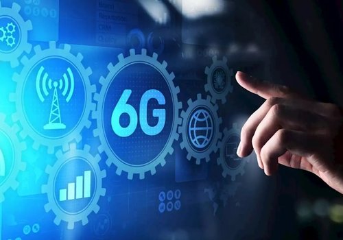 Что такое 6G и как быстро будет работать?